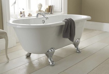 bathtub installation and repair